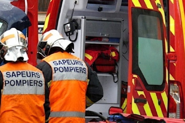 05 morts dans un accident sur l'autoroute à Péage !