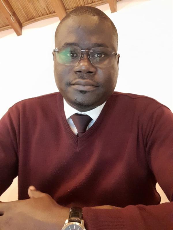 Senchan & Total incendiés à Mbacké : Arrêtez !!! Le Bien privé est inviolable!!!