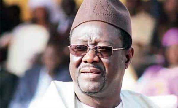 Mbaye Ndiaye : "Toute la population de Casamance est derrière le président Macky Sall pour..." Mbaye Ndiaye : "Toute la population de Casamance est derrière le président Macky Sall pour..."