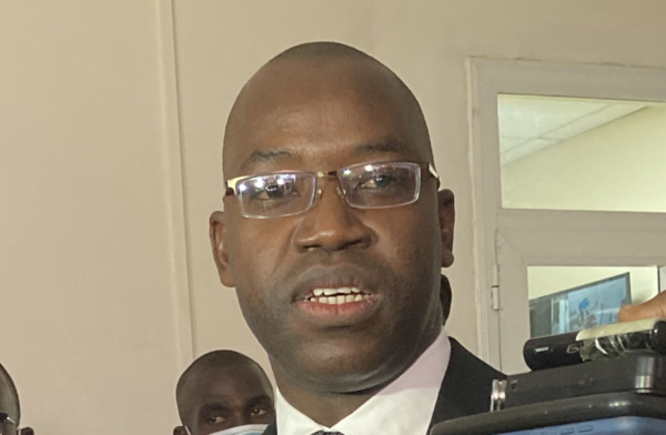 Décès Kéne Ndoye : Yankhoba Diatara solde le reliquat des primes de la défunte de 2007 à 2021