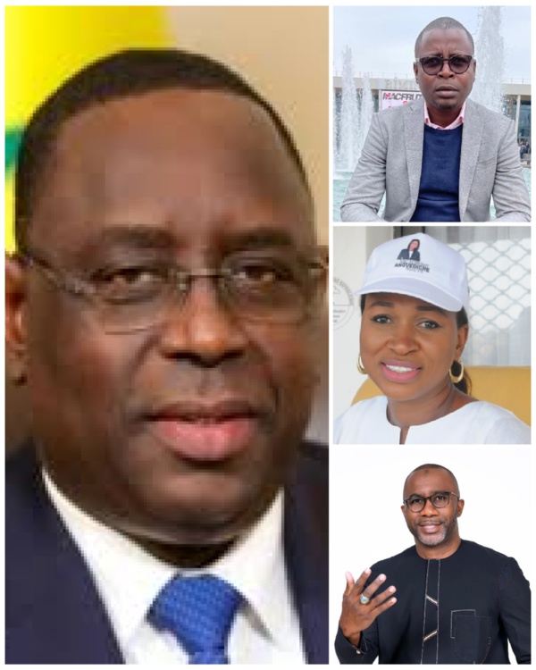Cacophonie dans le Macky : 04 meetings en une semaine à Ziguinchor