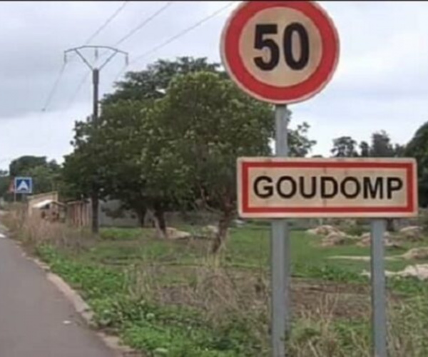 Construction d'une piste de 19, 5 KM: Les travaux lancés pour desservir une vingtaine de villages du département de Goudomp