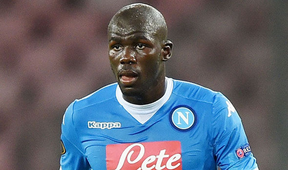 The Worst : Kalidou Koulibaly nominé pour le trophée du pire joueur de l’année The Worst : Kalidou Koulibaly nominé pour le trophée du pire joueur de l’année