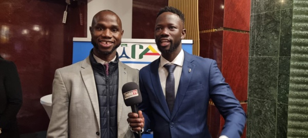 Retour en images sur le Salon pour l'investissement en Casamance (SICA) à Paris  Retour en images sur le Salon pour l'investissement en Casamance (SICA) à Paris