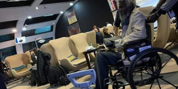 Procès Sonko-Mame Mbaye Niang : Me Ciré Clédor Ly évacué à l’étranger pour des soins médicaux