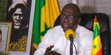 Nécrologie : Décès de Palla Samb, maire de Fann/Point E et Amitié Nécrologie : Décès de Palla Samb, maire de Fann/Point E et Amitié