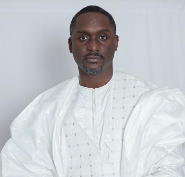 HAMIDOU THIAW, PRESIDENT DU PARTI MPR "Le syndrome Khalifa et Karim est très présent dans la tête des partisans de PASTEF"