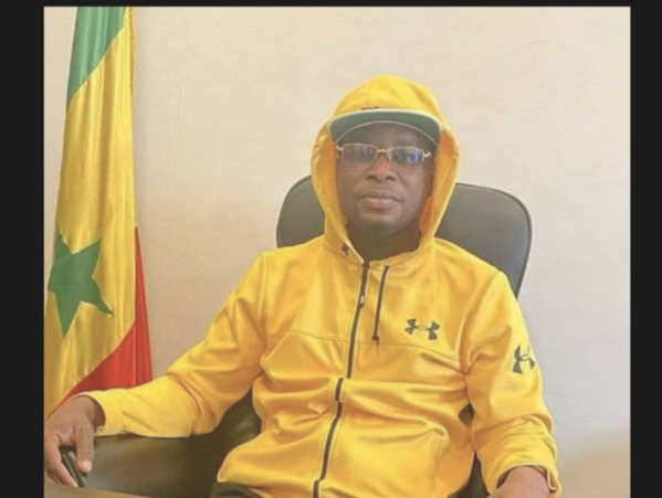 Justice : Mouhamed Bilal Diatta, Maire de Keur Massar Sud placé sous mandat de dépôt !