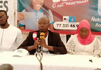 Arrestation du responsable des jeunesses Patriotes des Parcelles-Assainies... Arrestation du responsable des jeunesses Patriotes des Parcelles-Assainies...