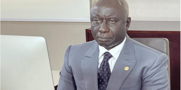 Rewmi : Idrissa Seck annule sa déclaration prévue à 16 h
