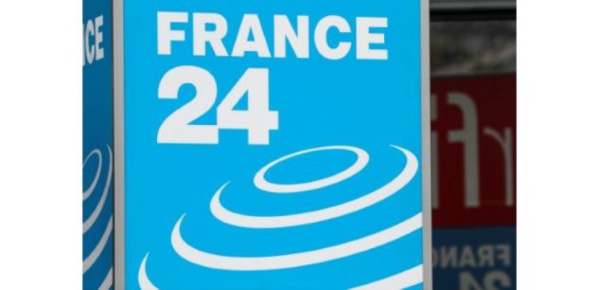 La France «regrette» la décision de Ouagadougou de suspendre France 24 au Burkina Faso