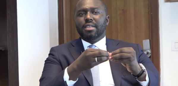 Abdou Karim Fofana au jury du dimanche : « il y a au Sénégal une séparation des pouvoirs, notre justice est indépendante »
