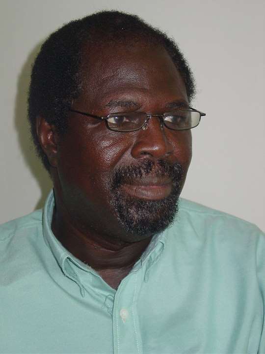 Nécrologie : Décès d'Ibrahima Sène du P.I.T Nécrologie : Décès d'Ibrahima Sène du P.I.T