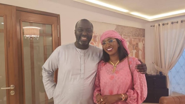 ASSISES DES CLUBS ECO-GEST A DAKAR Le plaidoyer de Amy Mbacké en faveur de la formation professionnelle