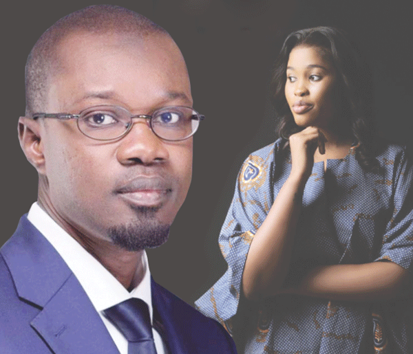 Procès Ousmane Sonko - Adji Sarr : Vers un renvoi Procès Ousmane Sonko - Adji Sarr : Vers un renvoi