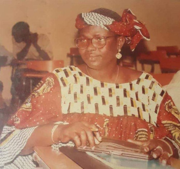 Oussouye : Décès de l'ancienne députée du Pds, Émilie Diatta