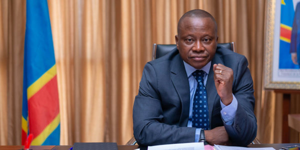 RDC : Un ex ministre des Transports retrouvé mort, le corps criblé de balles