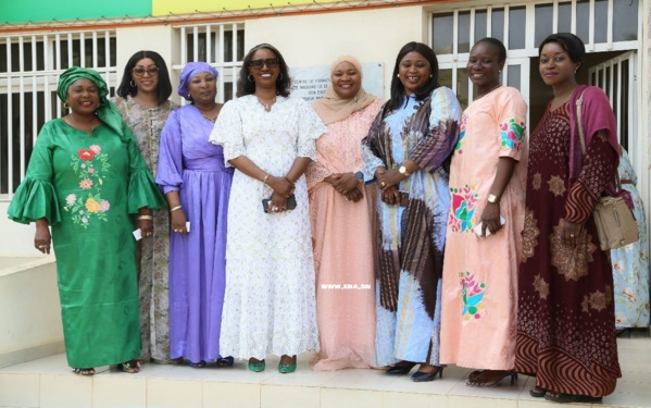 Formations : 10 femmes leaders sélectionnées après un appel à candidatures