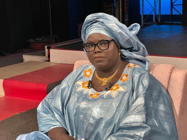 Après sa démission de BBY, l'ancien ministre Assome Diatta lance le Parti du Progrès Social Collectif (PSC)