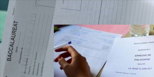 Fraude au Bac : comment le directeur d’école est tombé avec ses élèves Fraude au Bac : comment le directeur d’école est tombé avec ses élèves