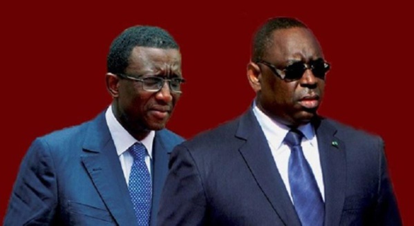 Amadou Ba : « Le Premier Ministre n’a pas le droit de déclarer sa candidature »