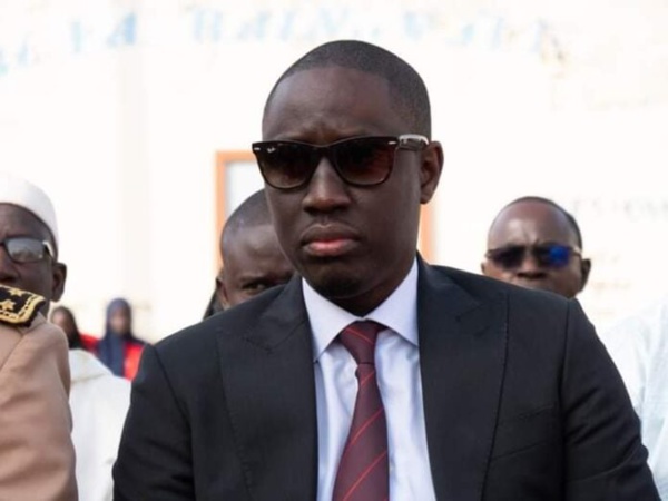 L'ancien député Abdou Sané lance un avis de recherche pour le ministre de la jeunesse 