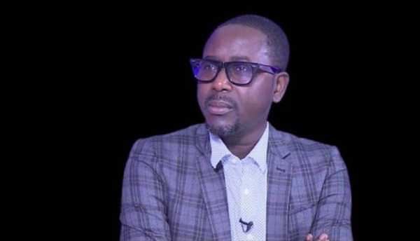 Appel à l'insurrection : Pape Alé Niang placé en garde à vue