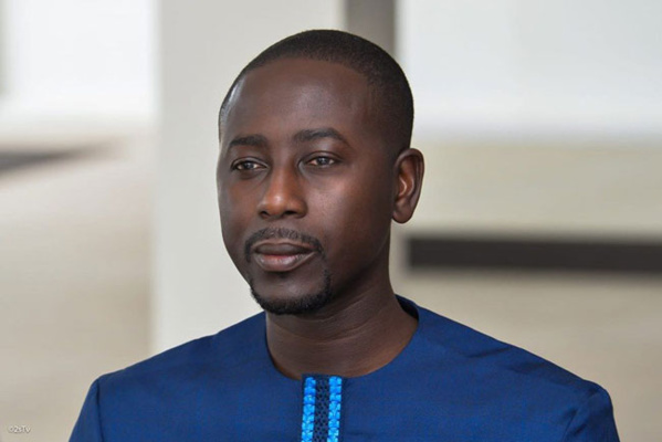 Pape Alé Niang déféré au parquet