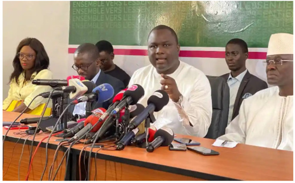 PRESIDENTIELLE 2024: YAW RECLAME UNE AUTORITE IMPARTIALE POUR ORGANISER LE SCRUTIN