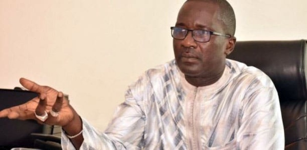 Ousmane Chimère Diouf : " La justice doit éviter de jouer un rôle actif dans un permanent jeu politique fait d’instabilité "