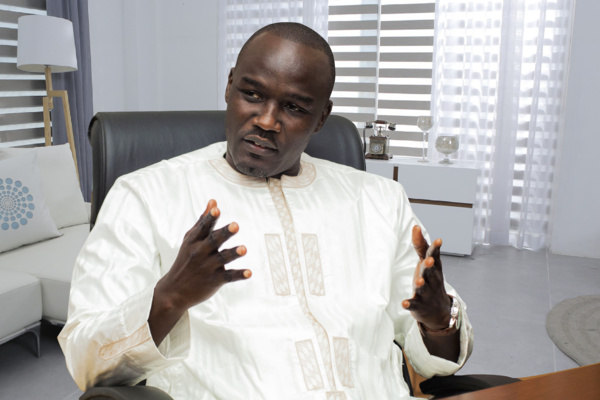  "Quand l’inconstance, l’incohérence et la mauvaise foi emportent Pr Serigne Diop et compagnies" (Par MAISSA MAHECOR DIOUF)