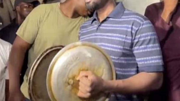 Après l'interdiction de leur marche à Ziguinchor: FRAPP organise un concert de casseroles aujourd'hui