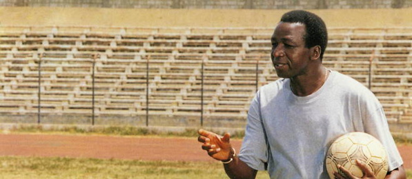 Mort du grand footballeur malien : Salif Keïta
