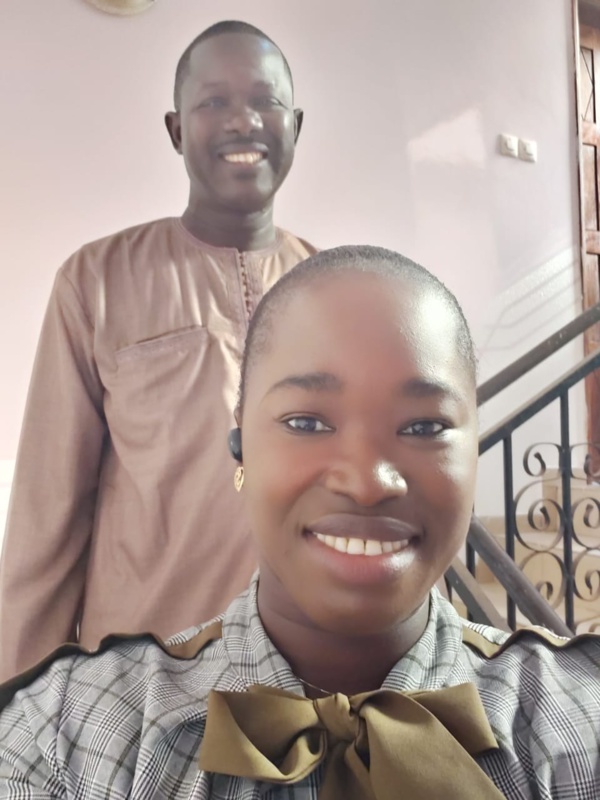 Nécrologie ! La Hcct Dieynaba Goudiaby a perdu son père