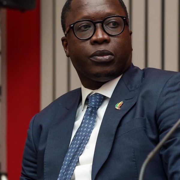Amadou Ba candidat de BBY : Patrice Sané ne valide pas le choix de Macky et... Amadou Ba candidat de BBY : Patrice Sané ne valide pas le choix de Macky et...