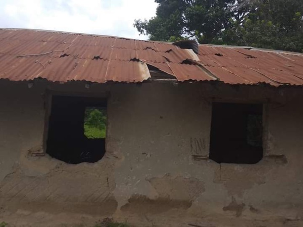 Kawtef à Bignona : L'école élémentaire de Touba-Tranquil en images