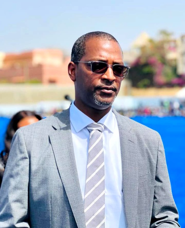 CDC: Le DG Mame Boye Diao limogé....
