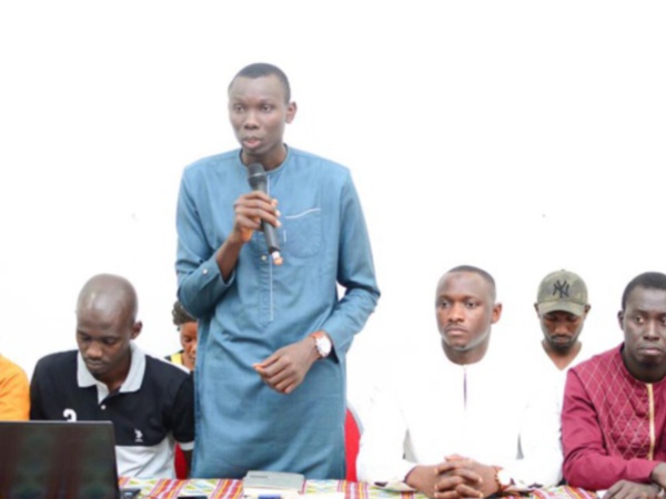 Premier-Ministre : La jeunesse de BBY Ziguinchor plaide pour la nomination d'un fils de la Casamance