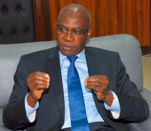 Serigne Mbaye Thiam : « Il faut de nouveaux visages pour incarner le Parti socialiste »