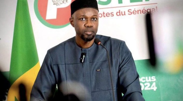 Radiation de Sonko : L'acte déposé à la sous-préfecture de Dakar-Plateau