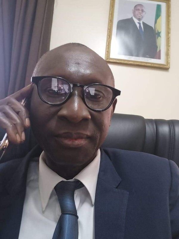 Nécrologie : Décès du DG Oumar Cissé de la micro-finance