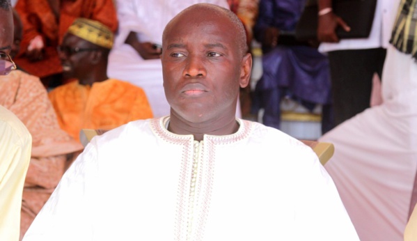 Médina Baye : Aly Ngouille Ndiaye réitère sa candidature, minimise les menaces du Président Macky Sall