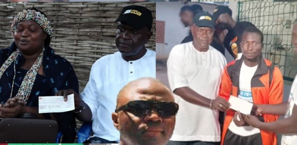 Oussouye : Abdoulaye Sylla 'reconnecte' la radio Kabisseu FM avec les communautés