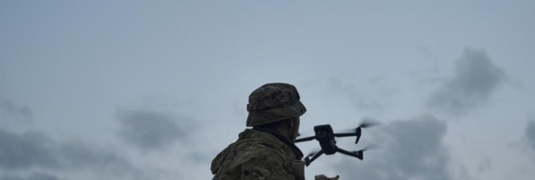 L'Ukraine déclare avoir abattu des drones et des missiles russes