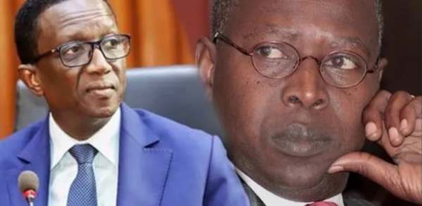 Cinq délégués régionaux lâchent Mahammed Boun Dionne au profit de Amadou Ba