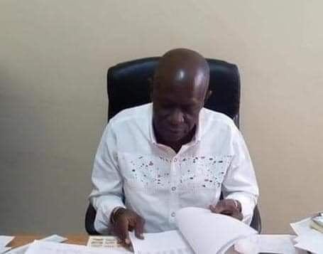 Nécrologie : Décès de Kaoussou Sané, Coordonnateur départemental de l'Ucs à Ziguinchor 