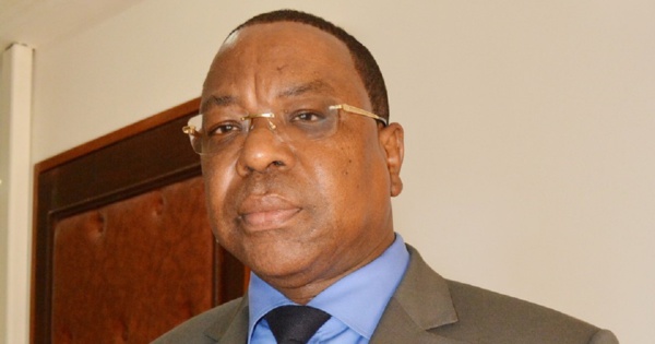 Mankeur Ndiaye nommé ministre des Affaires étrangères