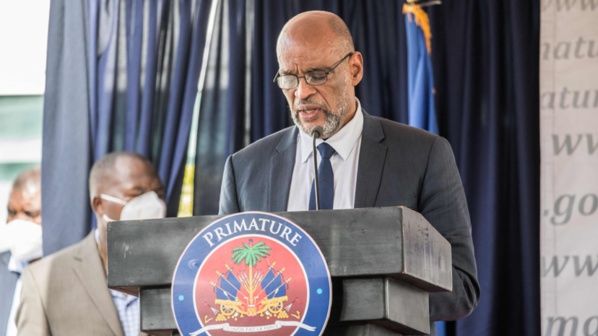 Le Kenya suspend sa mission de police en Haïti après la démission du Premier ministre Ariel Henry