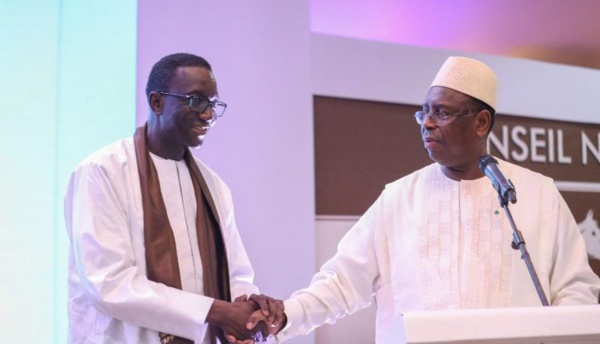 Fin de la récréation à BBY : Macky bientôt dans la caravane de son candidat Amadou Bâ pour doper...