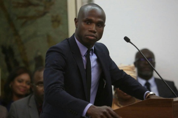 Me Diockou : "Voter Bassirou Diomaye Faye c'est tourner la page de la mal gouvernance, de l'arrogance du régime BBY..."